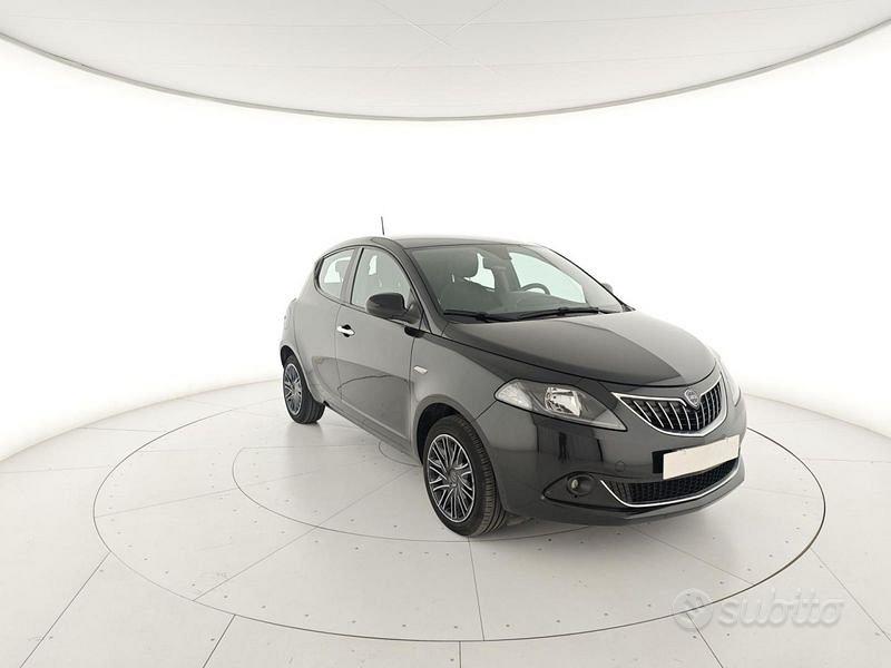 Lancia Ypsilon 4ª serie