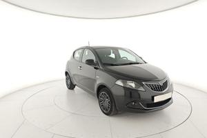 Lancia Ypsilon 1.0 FireFly 5 porte S&S Hybrid...