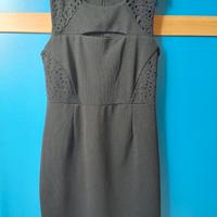 Abito Donna nero