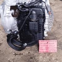 Cambio Automatico Jeep Renegade