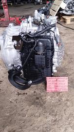 Cambio Automatico Jeep Renegade