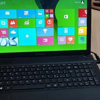 Lenovo g 505