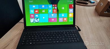 Lenovo g 505