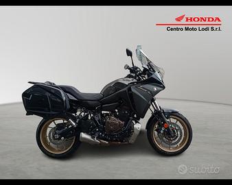 Yamaha Tracer - Tracer 7 700 GT Abs my23