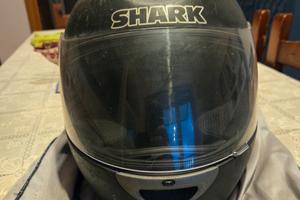Casco Shark RFS 