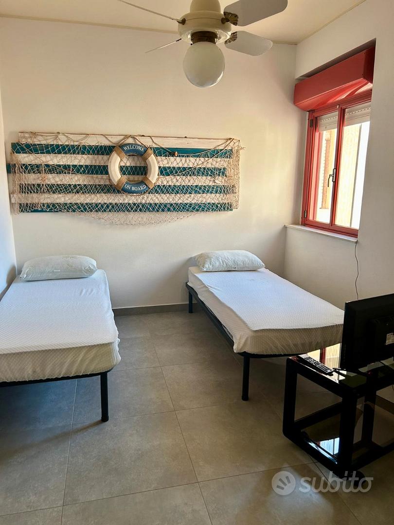 Appartamento – Villa San Giovanni, Cannitello - Vista 5