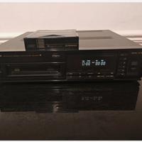 PIONEER LETTORE 6 CD