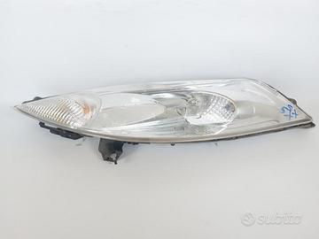 261251KL0C FARETTO LUCE DIURNA SX NISSAN JUKE I (F