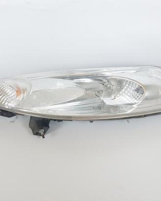 261251KL0C FARETTO LUCE DIURNA SX NISSAN JUKE I (F