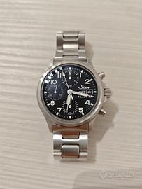 Orologio cronografo automatico Sinn 356 Flieger SA