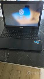 NOTEBOOK ASUS X551C