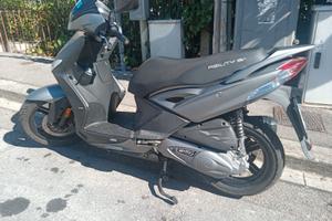 Kymco Agility 125 R 16 2025