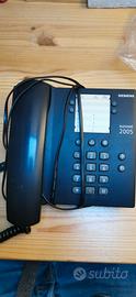 telefono Siemens Euroset 2005 Non testato