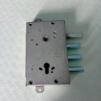 2 X serratura CISA per porte blindate 56517.58