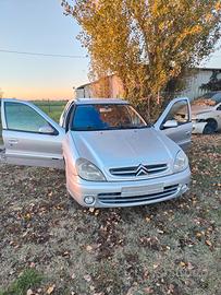 Citroen Xsara station wagon 