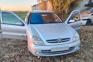 Citroen Xsara station wagon 