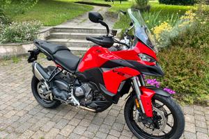 Ducati Multistrada V2S Travel 2025