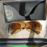 Ray Ban anni 80