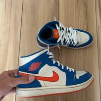 Jordan 1 mid