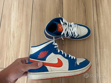 Jordan 1 mid