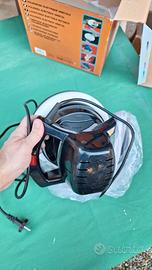 Lucidatrice Rotorbitale