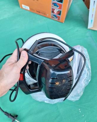 Lucidatrice Rotorbitale