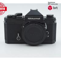 Nikon Nikkormat FT2