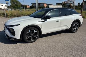 Citroen C5 X Hybrid 180 e-EAT8 You