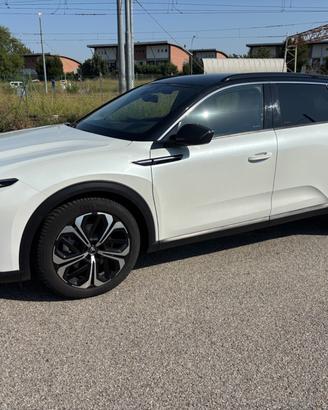 Citroen C5 X Hybrid 180 e-EAT8 You