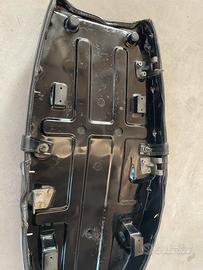 Sella Suzuki anni 70