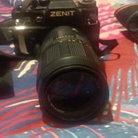macchina fotografica ZENIT 122