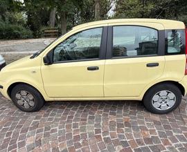 FIAT Panda 2ª serie - 2006