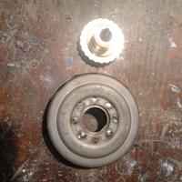 frizione vespa px newfreen rinforzata