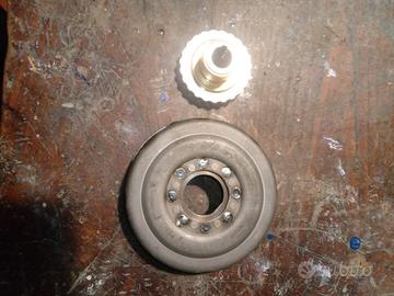 frizione vespa px newfreen rinforzata