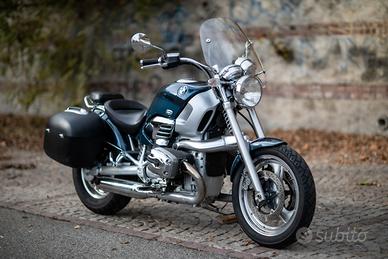 Bmw r 1200 c - 2003