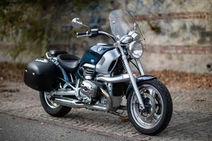 Bmw r 1200 c - 2003