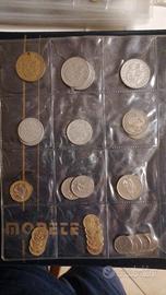 LOTTO 110 Monete Francia Francesi