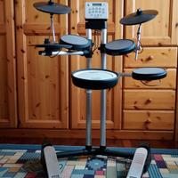 Batteria elettronica