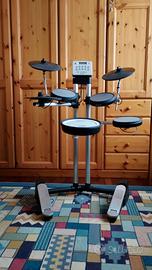 Batteria elettronica