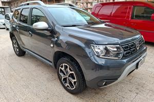 Dacia Duster 1.5 Blue cdi 8V 115 CV Prestige 2019