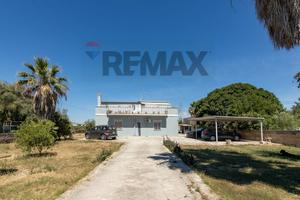 Villa o villino - Siracusa