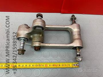 LEVERAGGI LEVERAGGIO KAWASAKI KXF 250 2009 2010 KX