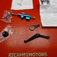 AMMORTIZZATORE STERZO MATRIS SUZUKI GSXR 600 750