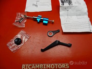 AMMORTIZZATORE STERZO MATRIS SUZUKI GSXR 600 750