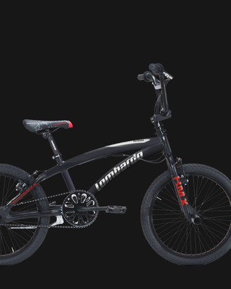 BICICLETTA BMX - LOMBARDO