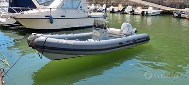 Mar sea 100 sport + suzuky 90 tutto 2021