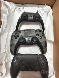 Joystick PS5
