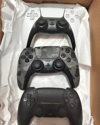 Joystick PS5