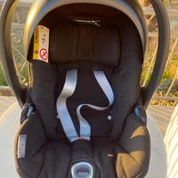 Ovetto cybex platinum cloud q 0-13kg