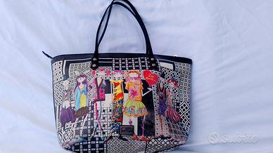 Borsa Love Moschino